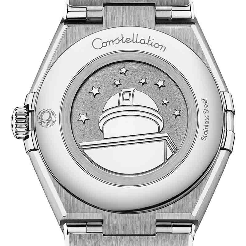 OMEGA CONSTELLATION QUARTZ 28MM オメガ コンステレーション クオーツ 28MM 131.10.28.60.60.001