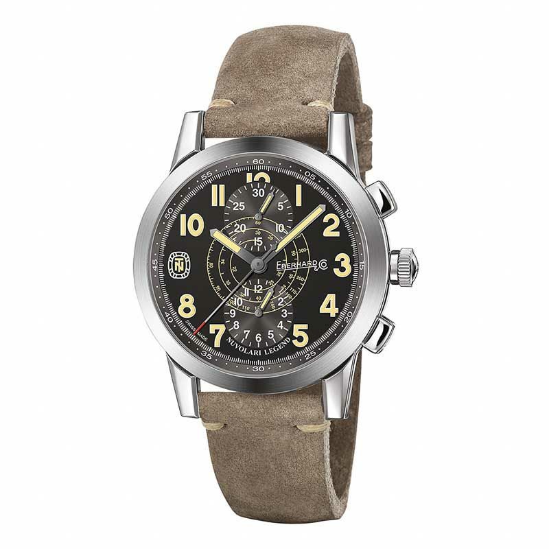 EBERHARD TAZIO NUVOLARI LEGEND エベラール タツィオ・ヌヴォラーリ