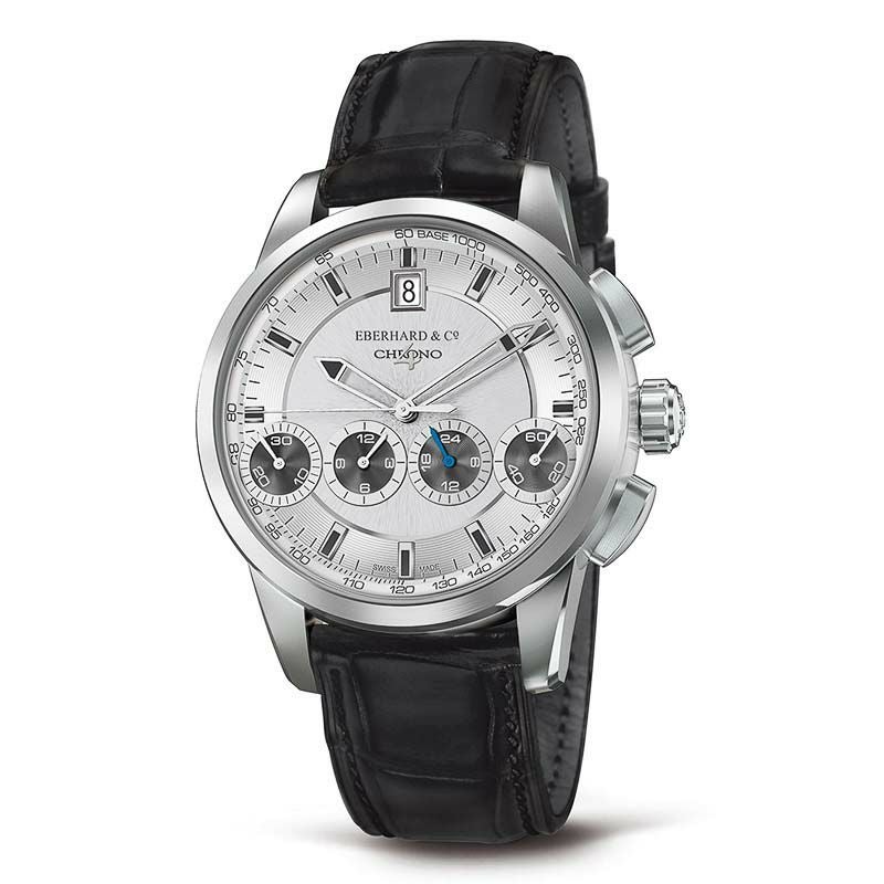 EBERHARD CHRONO 4 エベラール クロノ4 31129.01｜正規取り扱い