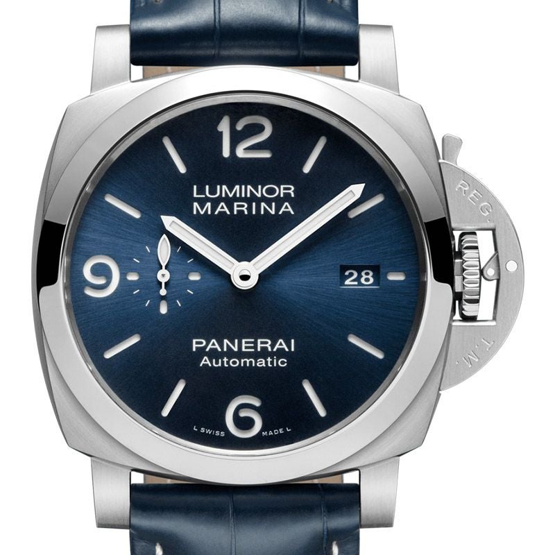 PANERAI LUMINOR MARINA - 44MM パネライ ルミノール マリーナ 44mm