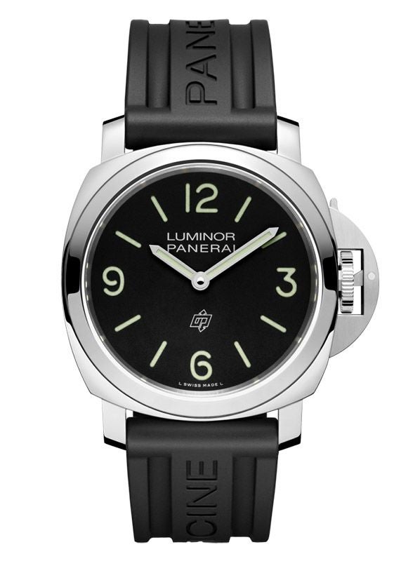 PANERAI Luminor Base Logo パネライ ルミノール ベース ロゴ PAM01086