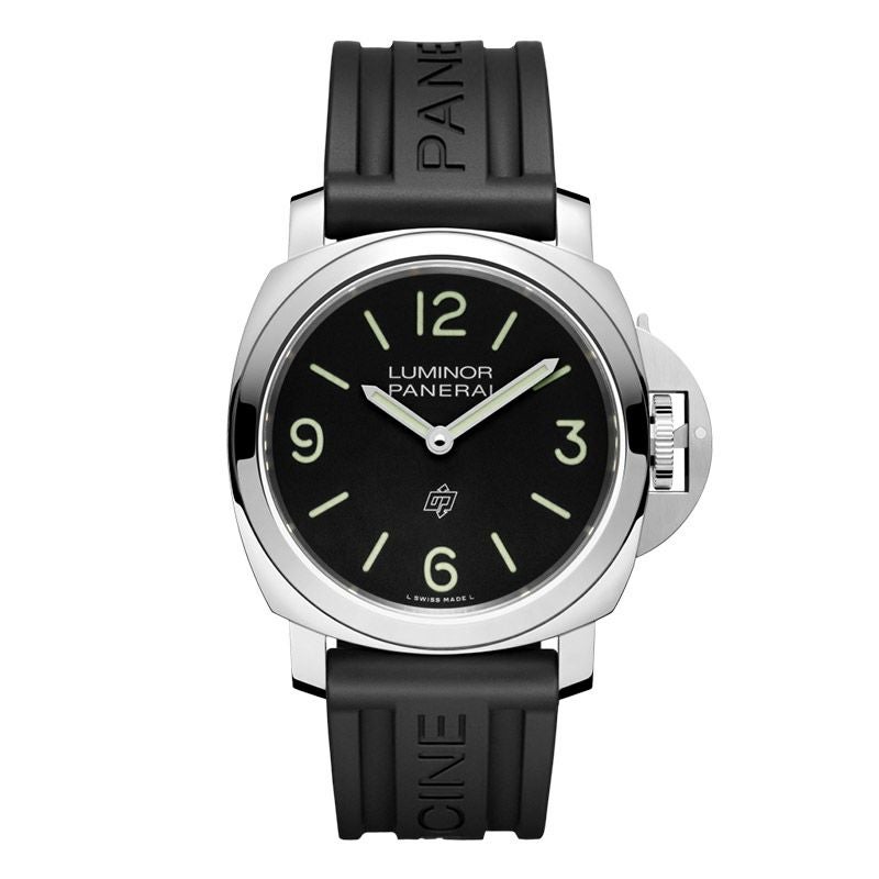 PANERAI Luminor Base Logo パネライ ルミノール ベース ロゴ PAM01086