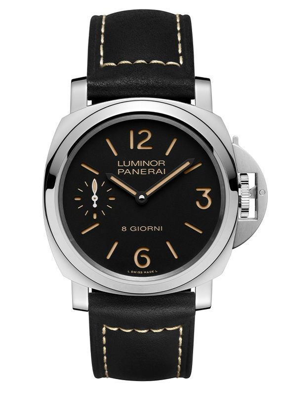 PANERAI Luminor 8 Days パネライ ルミノール エイトデイズ PAM00915