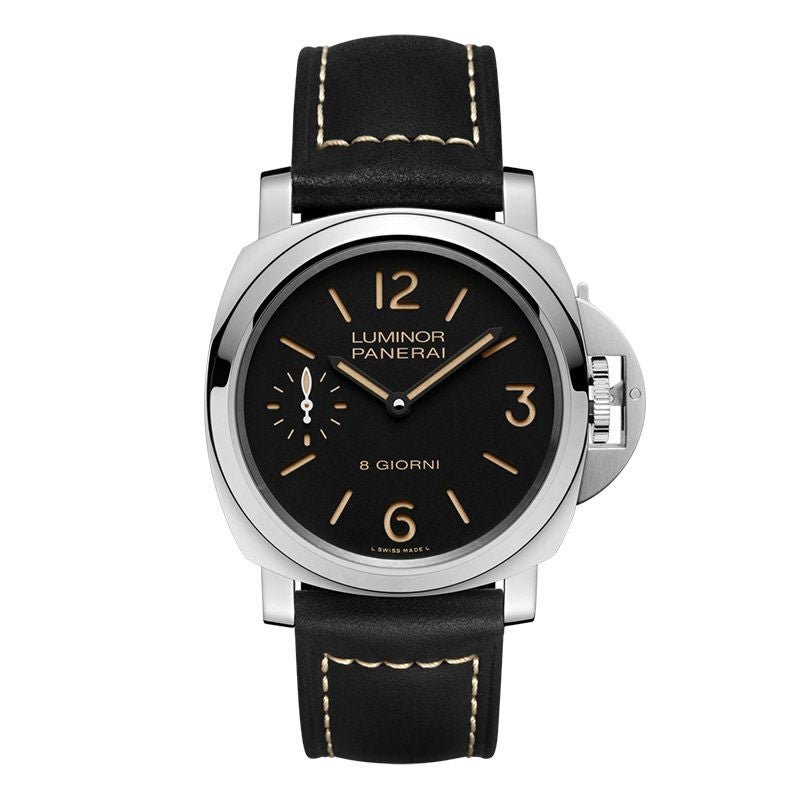 PANERAI Luminor 8 Days パネライ ルミノール エイトデイズ PAM00915