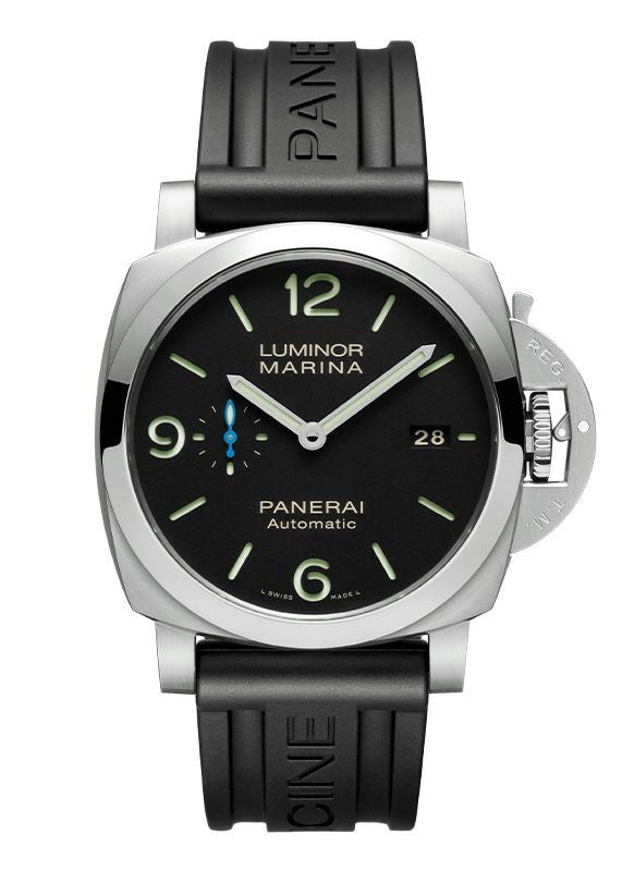 PANERAI Luminor Marina 1950 3 Days Automatic Acciaio パネライ ルミノール マリーナ 1950 スリーデイズ オートマティック アッチャイオ PAM01312