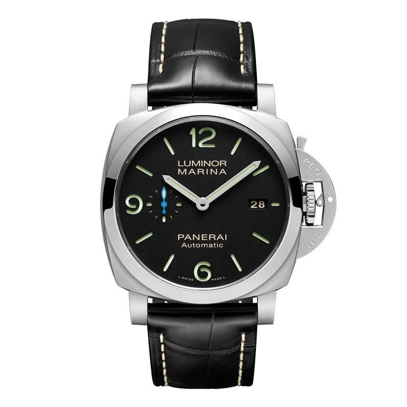 PANERAI Luminor Marina 1950 3 Days Automatic Acciaio パネライ ルミノール マリーナ 1950 スリーデイズ オートマティック アッチャイオ PAM01312