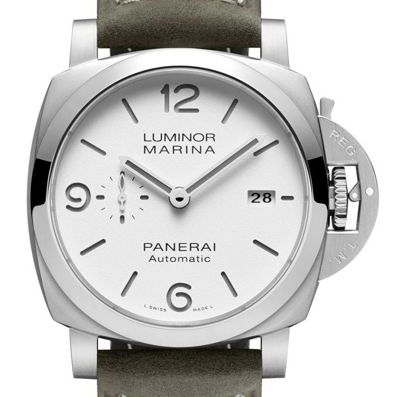 PANERAI Luminor Marina パネライ ルミノール マリーナ PAM01314