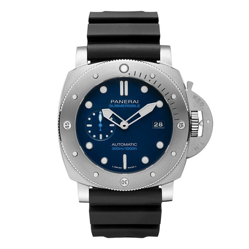 PANERAI LUMINOR SUBMERSIBLE 1950 BMG-TECH(TM) 3 DAYS AUTOMATIC - 47MM パネライ ルミノール サブマーシブル 1950 BMG-TECH(TM) スリーデイズ オートマティック 47mm PAM02692