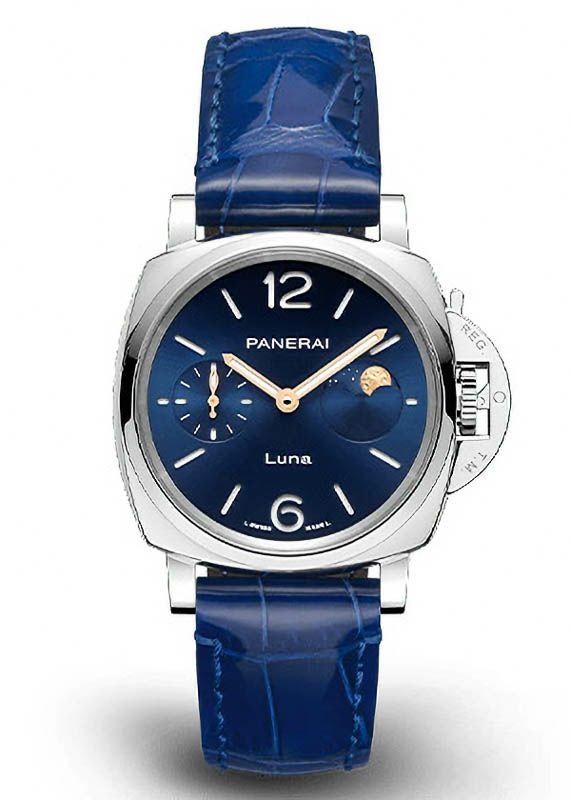 PANERAI LUMINOR DUE LUNA パネライ ルミノール ドゥエ ルナ PAM01179