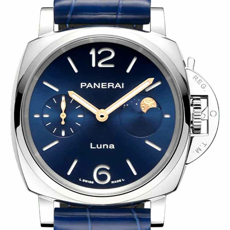 PANERAI LUMINOR DUE LUNA パネライ ルミノール ドゥエ ルナ PAM01179