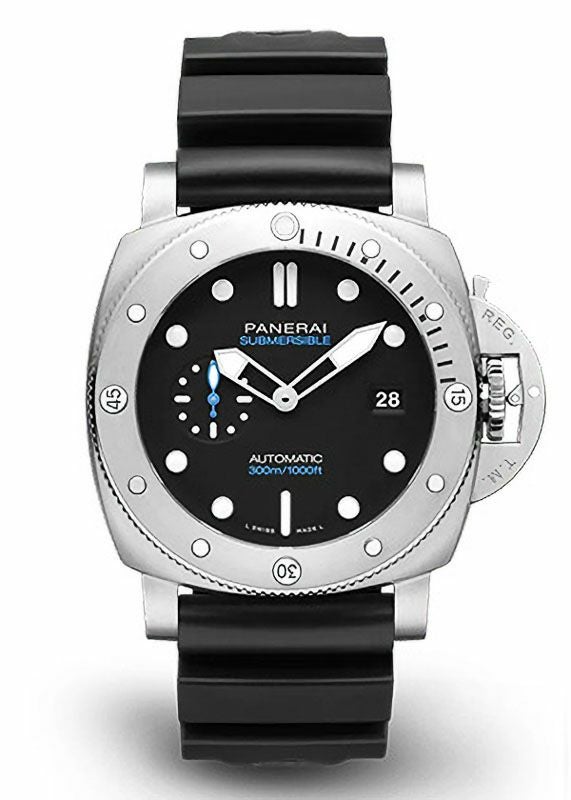 PANERAI SUBMERSIBLE QUARANTAQUATTRO パネライ サブマーシブル ク