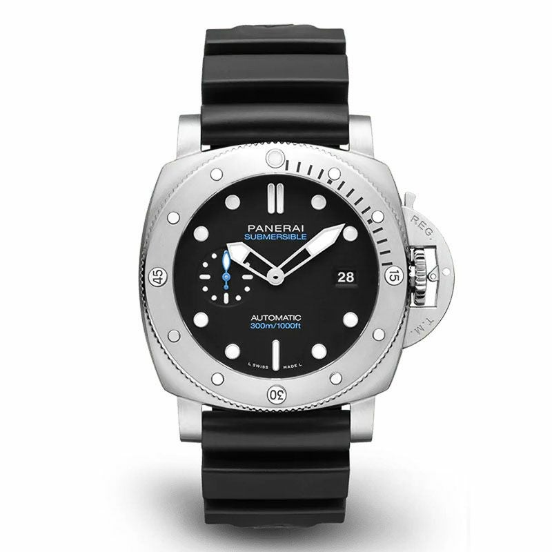 PANERAI SUBMERSIBLE QUARANTAQUATTRO パネライ サブマーシブル ク