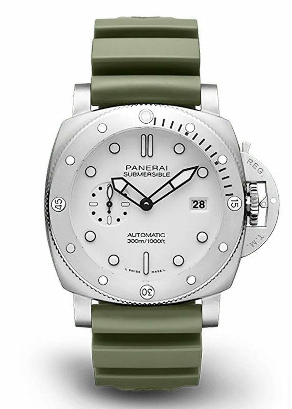 ホヤ サブクイントプリネルヴィス バー ニュームーン（パキクラダ）サクララン Nivada Grenchen Antarctic Spider Salmon Date - 32042A12 – The