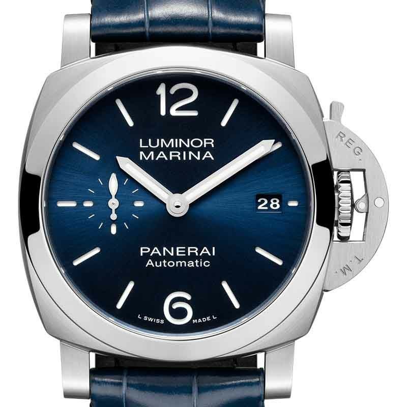 PANERAI LUMINOR MARINA QUARANTA パネライ ルミノール マリーナ