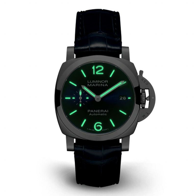 PANERAI LUMINOR MARINA QUARANTA パネライ ルミノール マリーナ