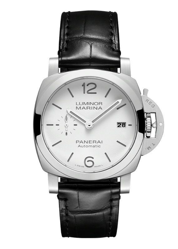 PANERAI LUMINOR MARINA QUARANTA <br>パネライ ルミノール マリーナ クアランタ <br>PAM01371