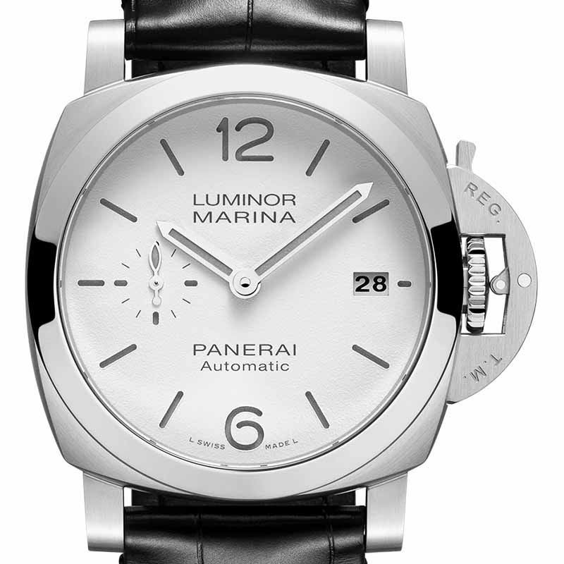 PANERAI LUMINOR MARINA QUARANTA <br>パネライ ルミノール マリーナ クアランタ <br>PAM01371