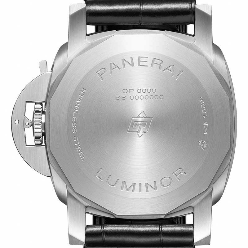 PANERAI LUMINOR MARINA QUARANTA <br>パネライ ルミノール マリーナ クアランタ <br>PAM01371
