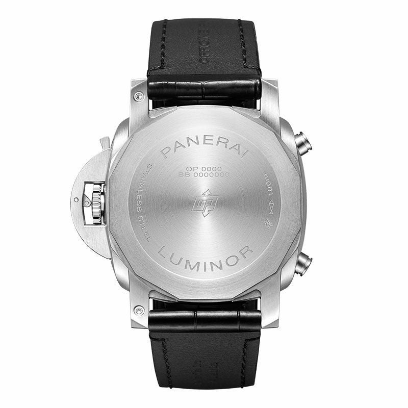 PANERAI LUMINOR CHRONO パネライ ルミノール クロノ PAM01109｜正規