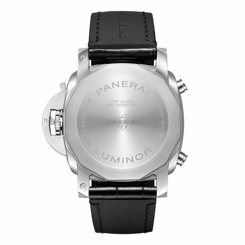 PANERAI LUMINOR CHRONO パネライ ルミノール クロノ PAM01218｜正規