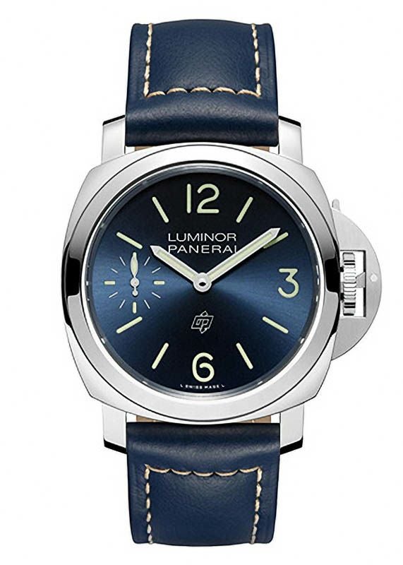 PANERAI LUMINOR BLUE MARE - 44MM パネライ ルミノール ブルー マーレ