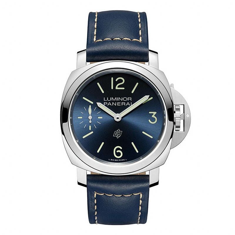 PANERAI LUMINOR BLUE MARE - 44MM パネライ ルミノール ブルー マーレ