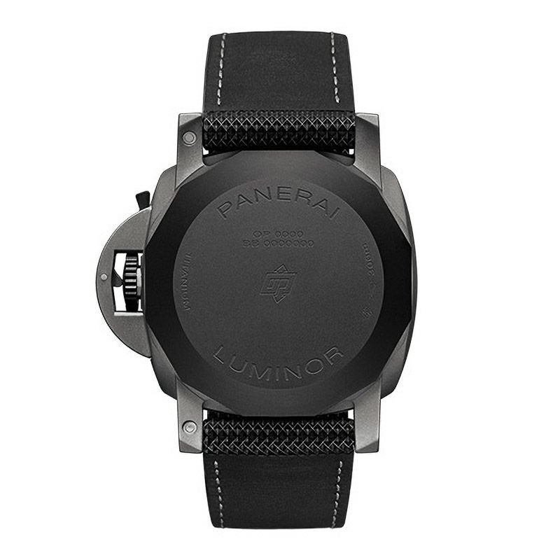 PANERAI LUMINOR MARINA - 44MM パネライ ルミノール マリーナ 44mm PAM01662