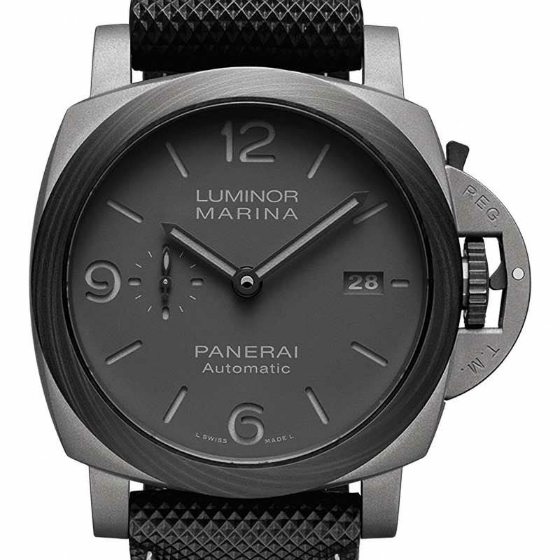 PANERAI LUMINOR MARINA - 44MM パネライ ルミノール マリーナ 44mm PAM01662