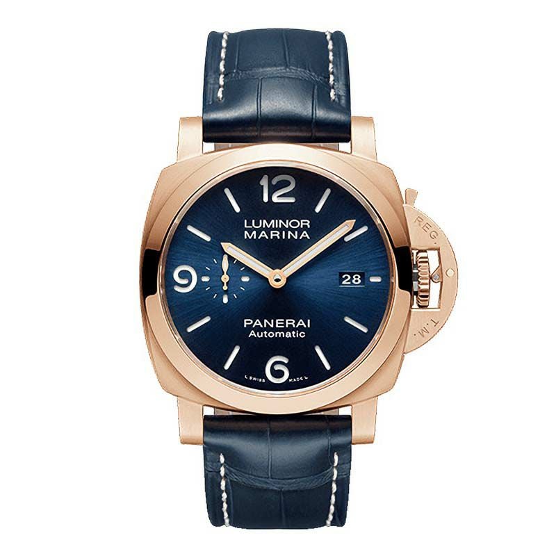 PANERAI LUMINOR MARINA GOLDTECH(TM) - 44MM パネライ ルミノール