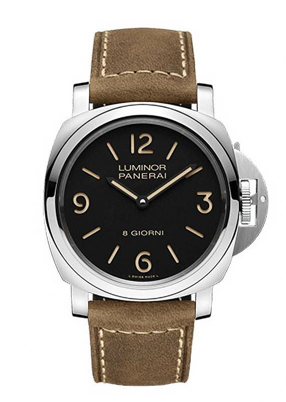 PANERAI LUMINOR BASE - 44MM パネライ ルミノール ベース 44mm PAM00914
