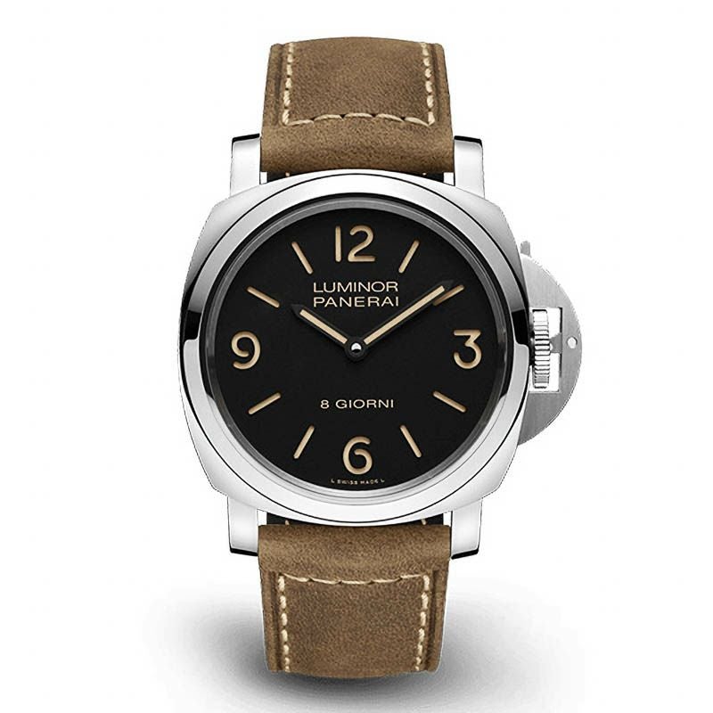 PANERAI LUMINOR BASE - 44MM パネライ ルミノール ベース 44mm PAM00914