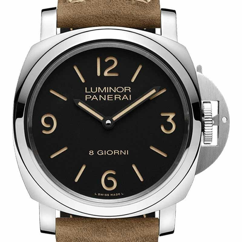 PANERAI LUMINOR BASE - 44MM パネライ ルミノール ベース 44mm PAM00914