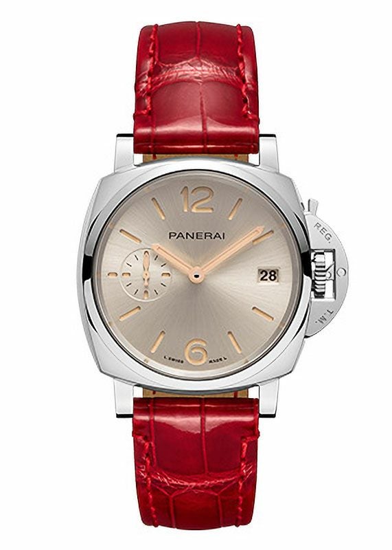 PANERAI PICCOLO DUE パネライ ルミノール ドゥエ PAM01248