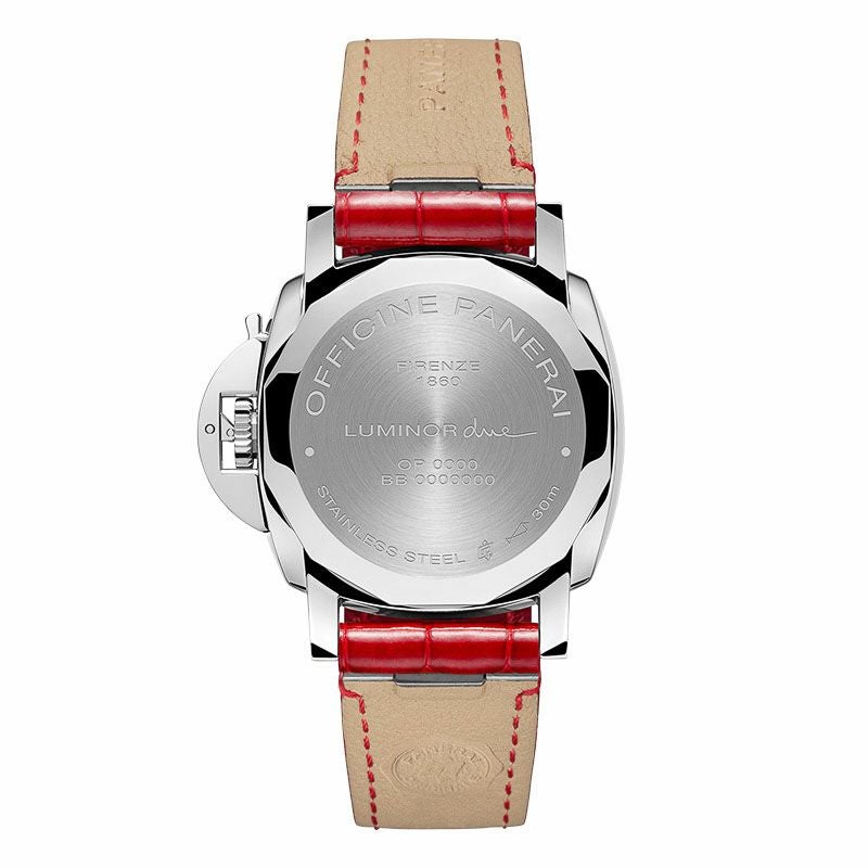 PANERAI PICCOLO DUE パネライ ルミノール ドゥエ PAM01248