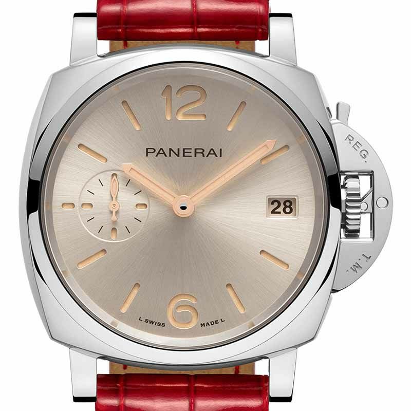 PANERAI PICCOLO DUE パネライ ルミノール ドゥエ PAM01248