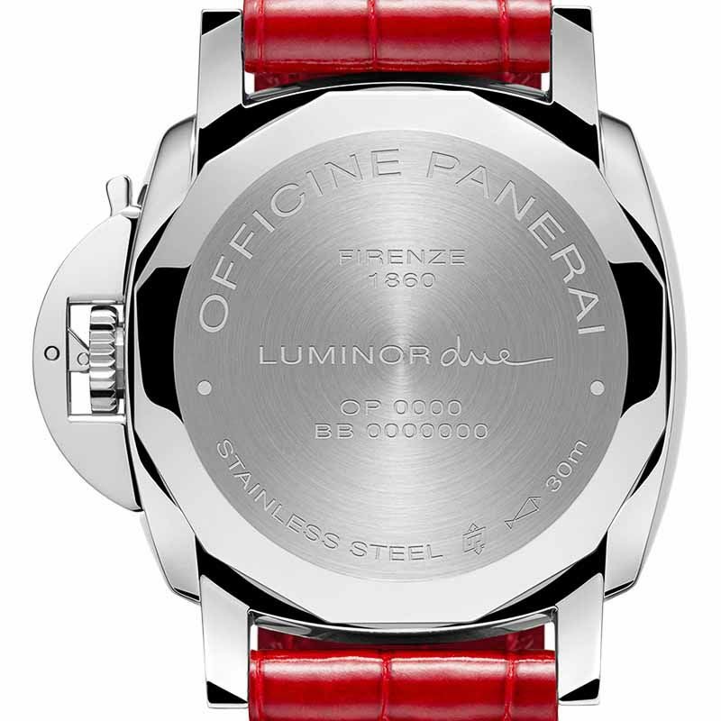 PANERAI PICCOLO DUE パネライ ルミノール ドゥエ PAM01248