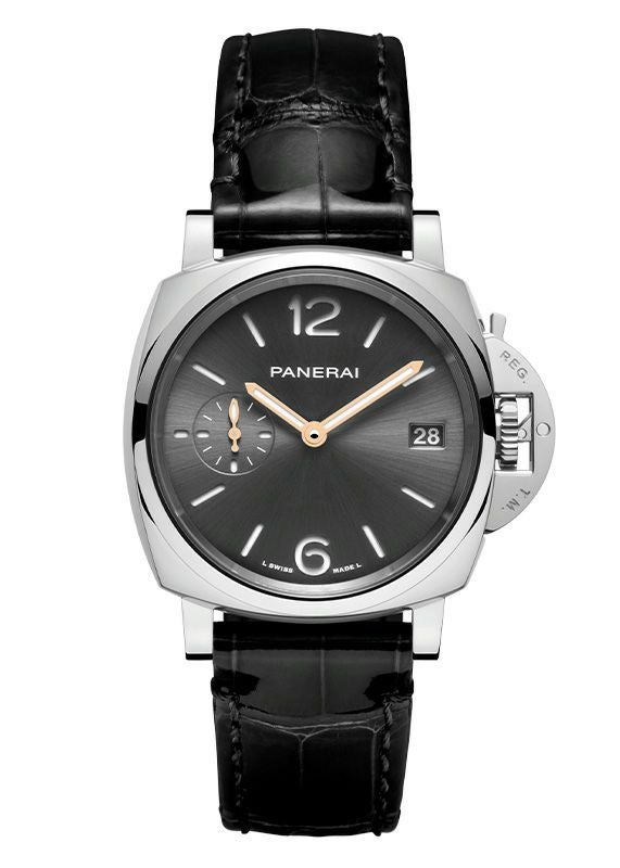 PANERAI LUMINOR DUE <br>パネライ ルミノール ドゥエ <br>PAM01247