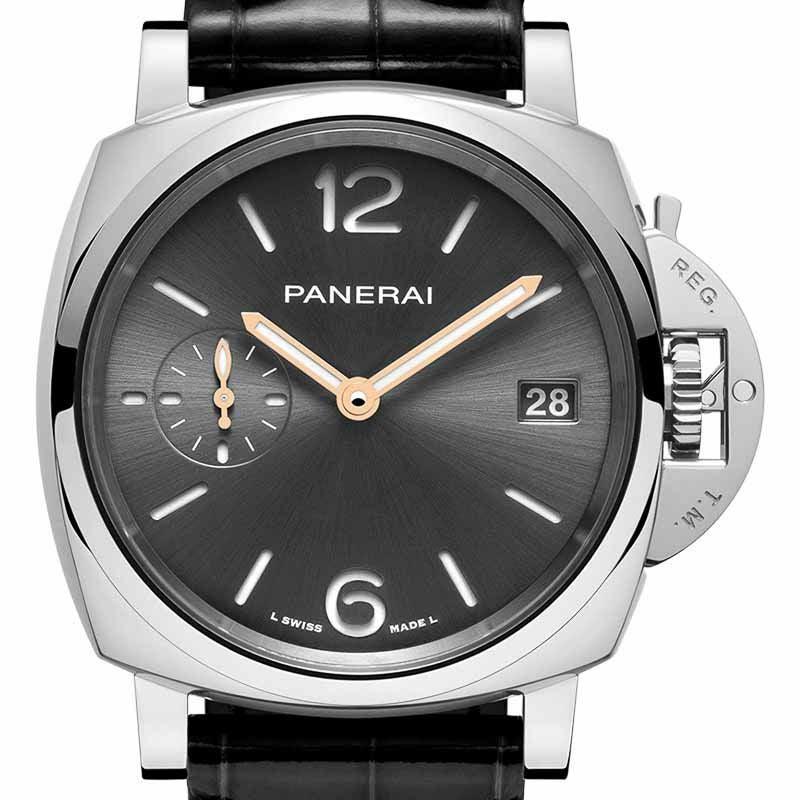 PANERAI LUMINOR DUE パネライ ルミノール ドゥエ PAM01552｜正規 