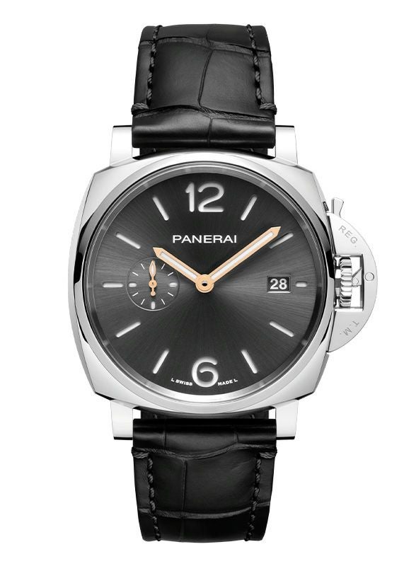 PANERAI LUMINOR DUE - 42MM <br>パネライ ルミノール ドゥエ 42mm <br>PAM01250