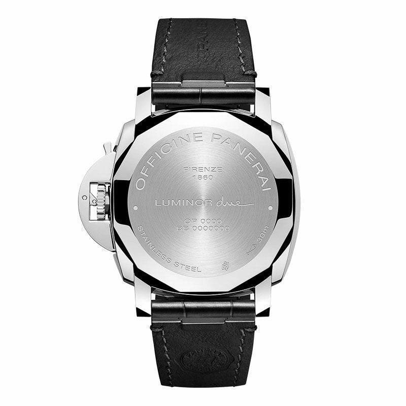 PANERAI LUMINOR DUE - 42MM <br>パネライ ルミノール ドゥエ 42mm <br>PAM01250