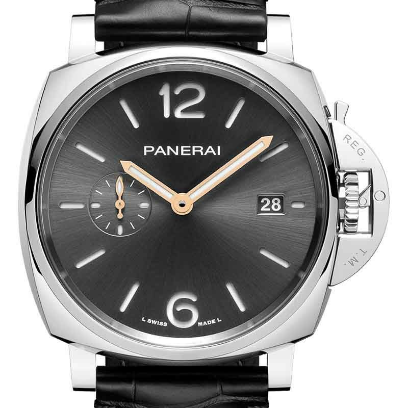 PANERAI LUMINOR DUE - 42MM パネライ ルミノール ドゥエ 42mm