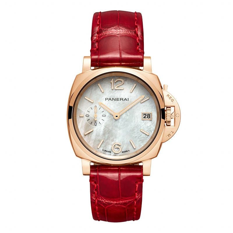 PANERAI PICCOLO DUE MADREPERLA パネライ ピッコロ ドゥエ