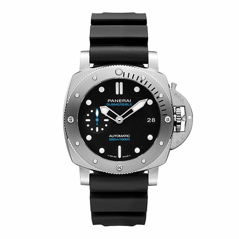 PANERAI SUBMERSIBLE - 42MM パネライ サブマーシブル 42MM PAM00973