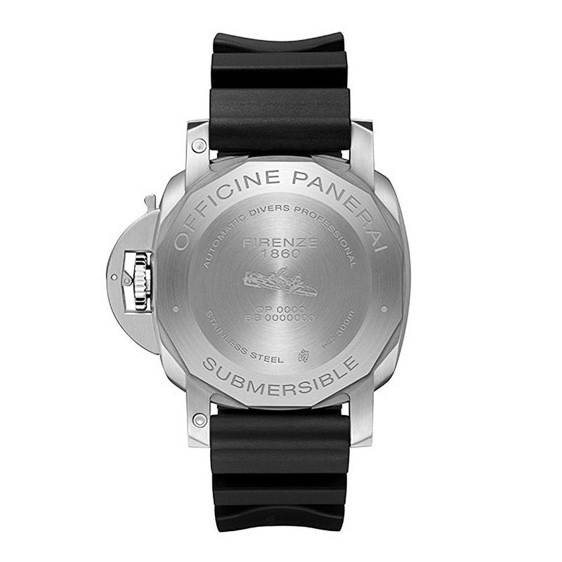 PANERAI SUBMERSIBLE - 42MM パネライ サブマーシブル 42MM PAM00973
