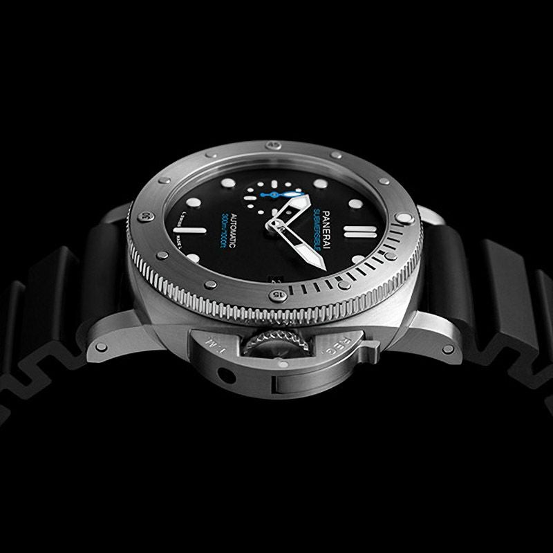 PANERAI SUBMERSIBLE - 42MM パネライ サブマーシブル 42MM PAM00973