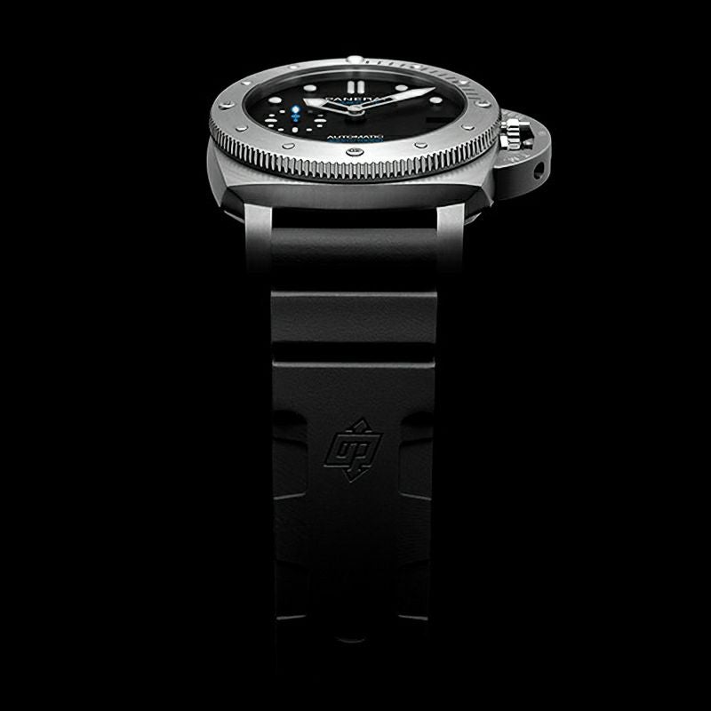 PANERAI SUBMERSIBLE - 42MM パネライ サブマーシブル 42MM PAM00973