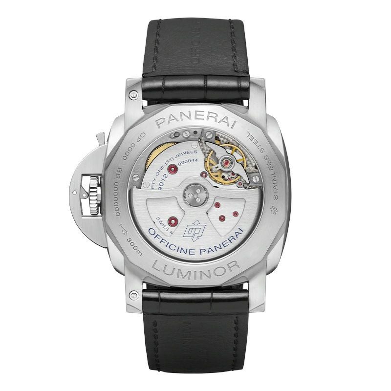 PANERAI LUMINOR BiTempo パネライ ルミノール ビテンポ PAM01360