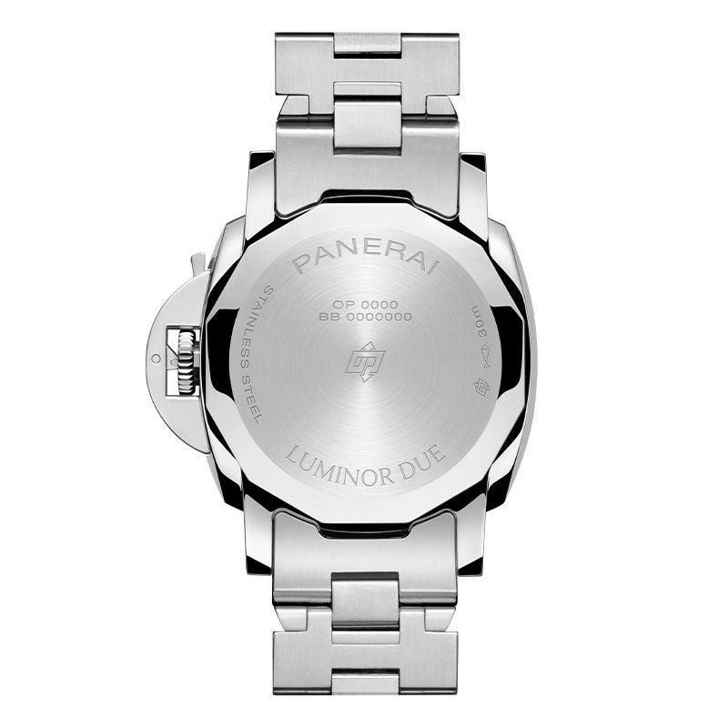PANERAI LUMINOR DUE LUNA パネライ ルミノール ドゥエ ルナ PAM01301
