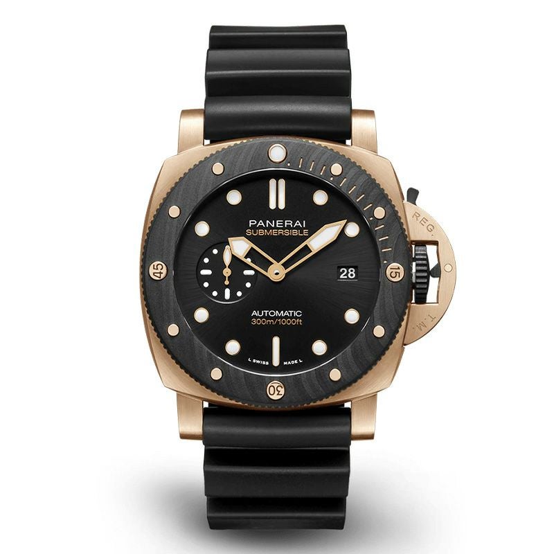PANERAI SUBMERSIBLE QUARANTAQUATTRO パネライ サブマーシブル ク