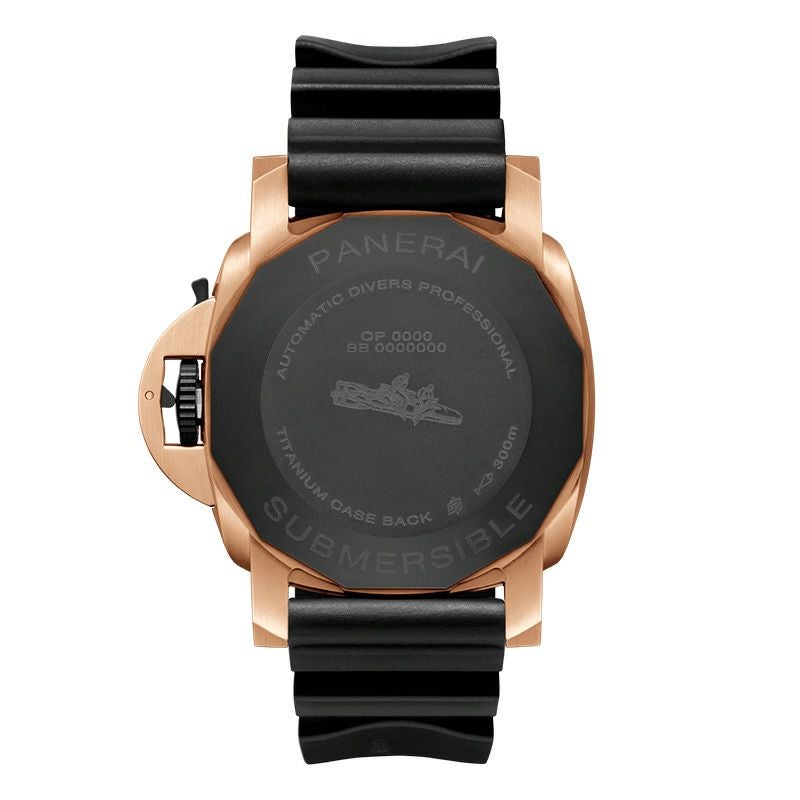 PANERAI SUBMERSIBLE QUARANTAQUATTRO パネライ サブマーシブル ク